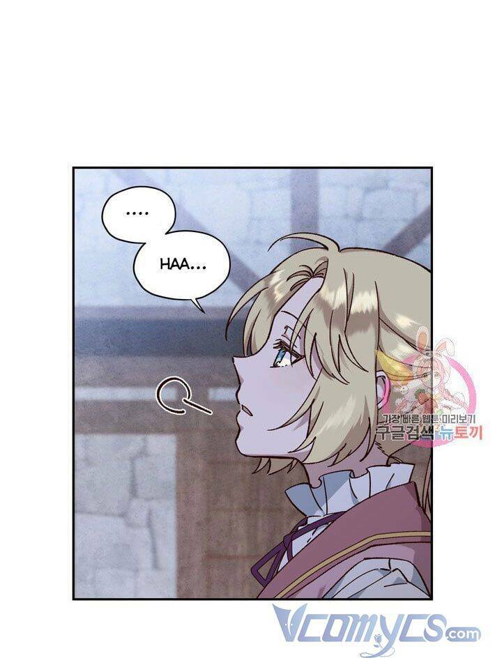 Hãy Cứu Tôi, Công Chúa: Chapter 11