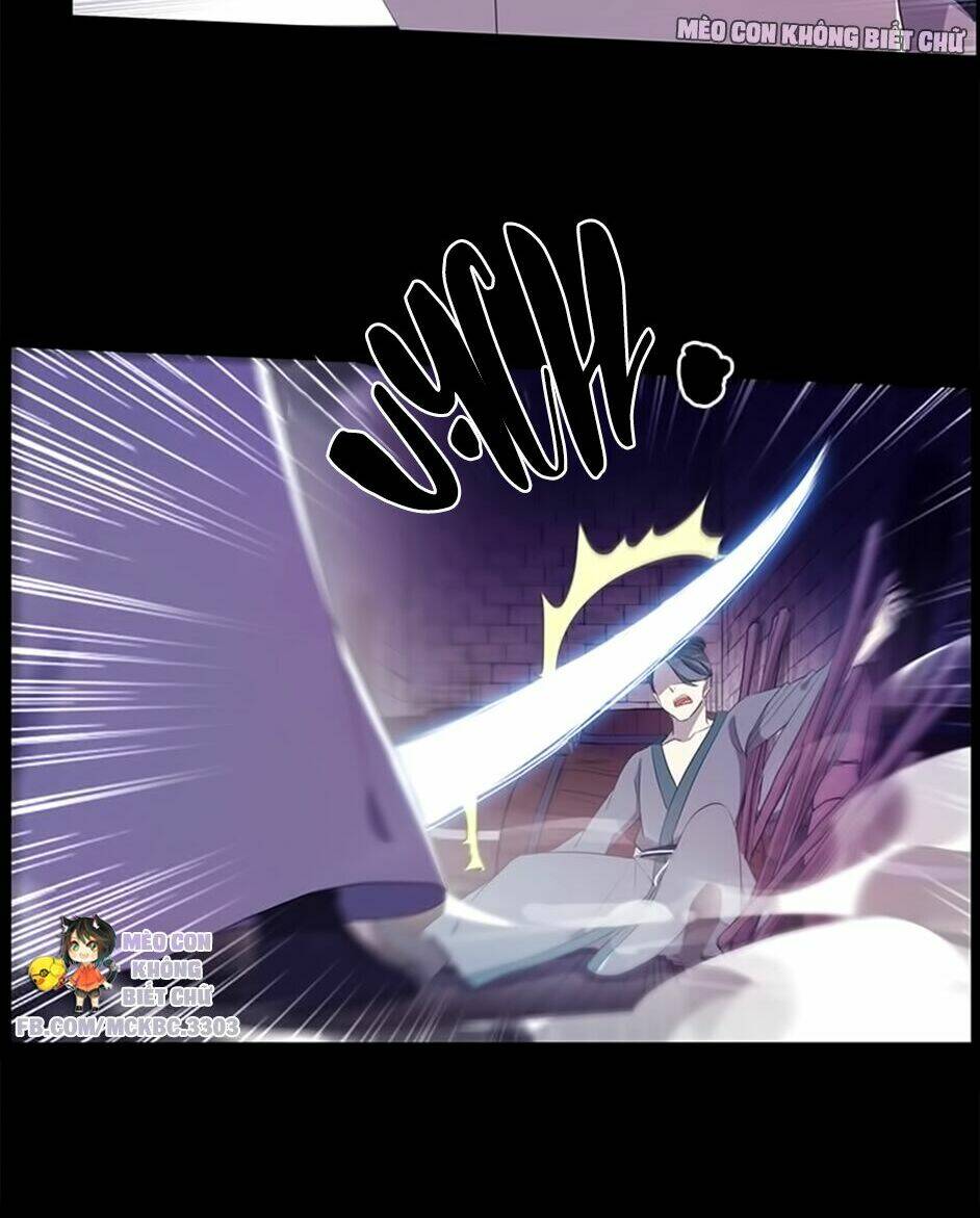 Bách Yêu Dị Văn: Chapter 31