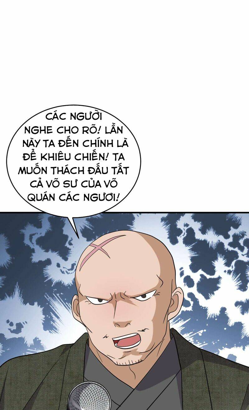 Đại Gia Livestream Vạn Giới: Chapter 18