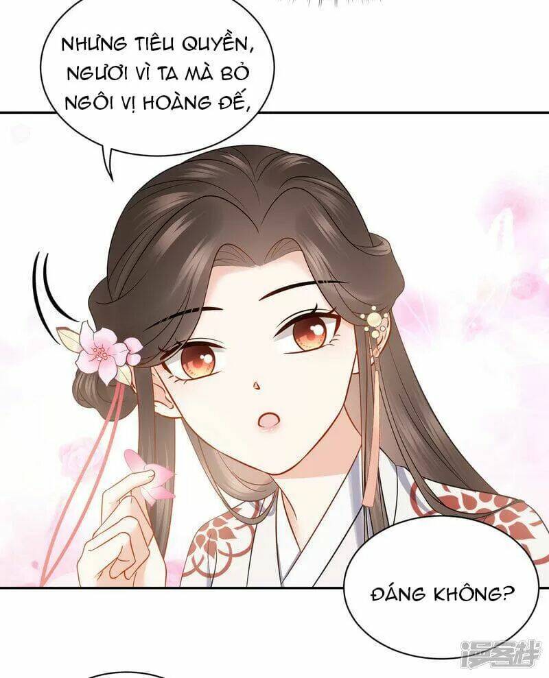 Vương Phi Thông Linh: Chapter 48