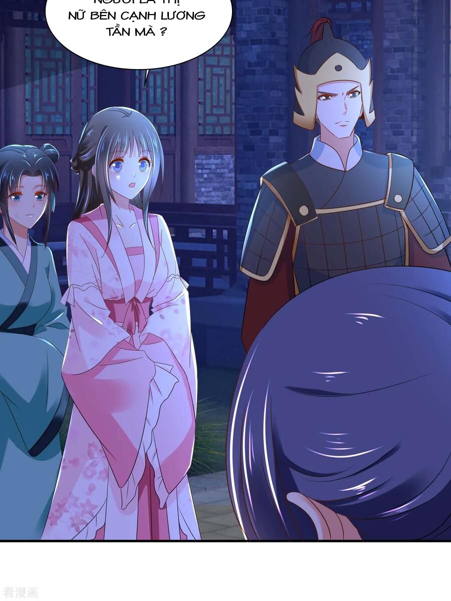 Lãnh Cung Phế Hậu Muốn Nghịch Thiên: Chapter 219