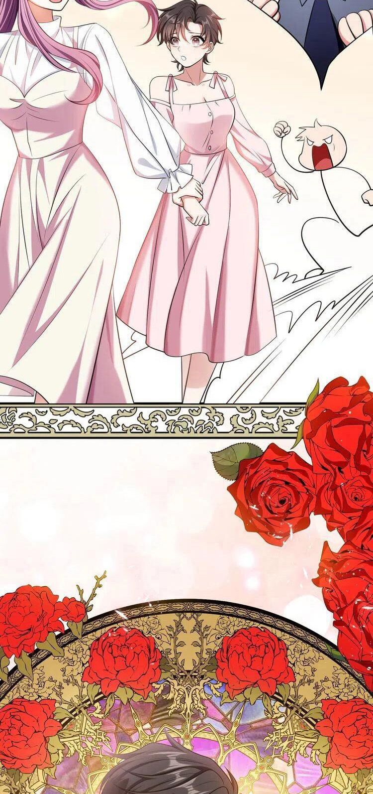 Cô Vợ Nhỏ Nuông Chiều Quá Lại Thành Ác!!: Chapter 224