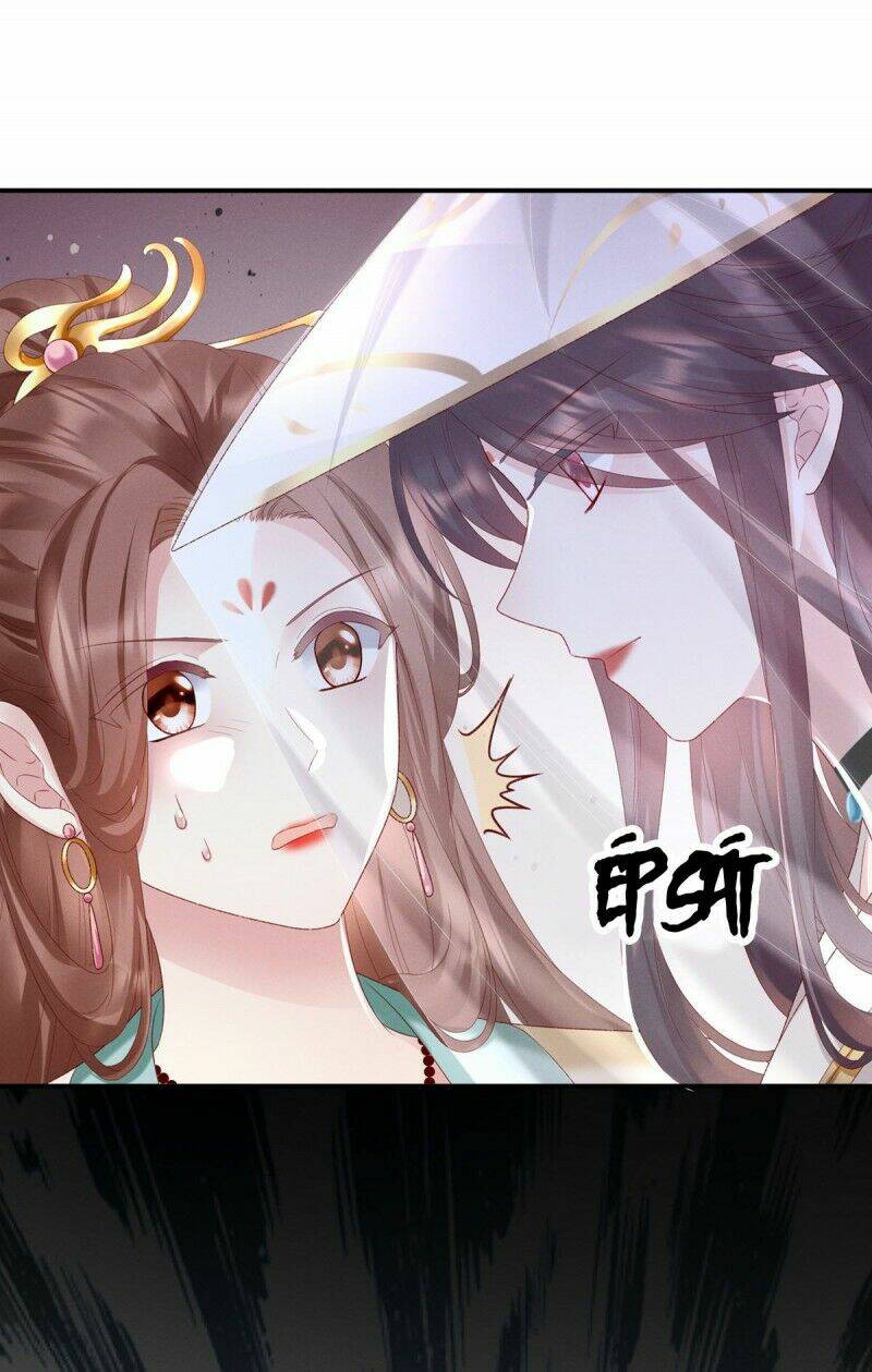 Kiều Phu Có Hỉ: Chapter 5