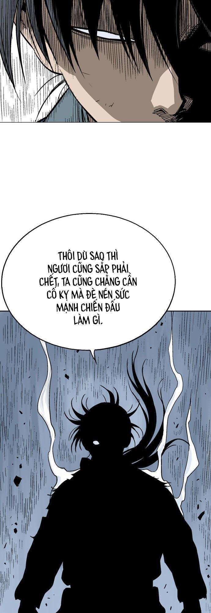 Cao Thủ 2: Chapter 23