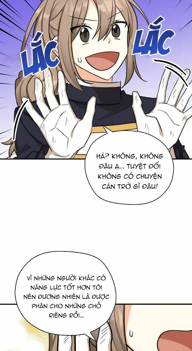 Ba Người Anh Trai Của Tôi Là Bạo Quân: Chapter 38.1