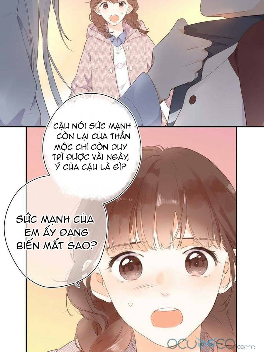Sos! Tôi Đã Yêu Một Con Sâu Bướm (Phần 2): Chapter 13