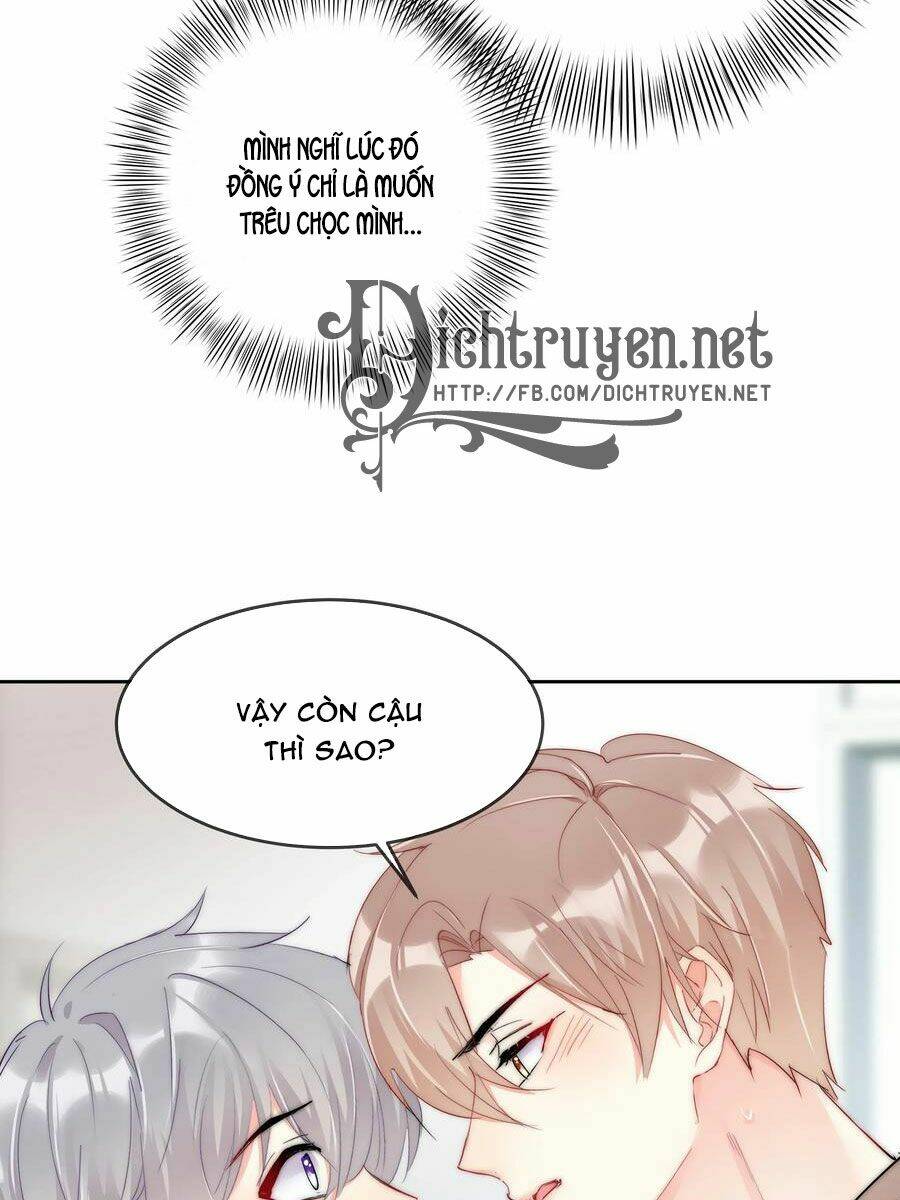 Boss Đại Nhân Là Nữ Thần?: Chapter 62