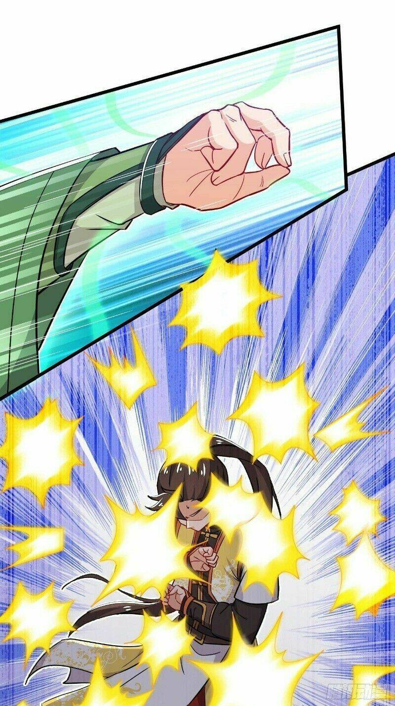 Võ Thần Đương Thế: Chapter 9