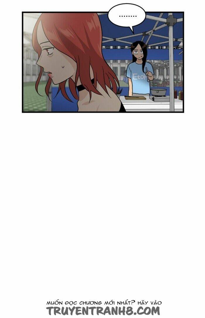 Người Đẹp Gangnam: Chapter 33