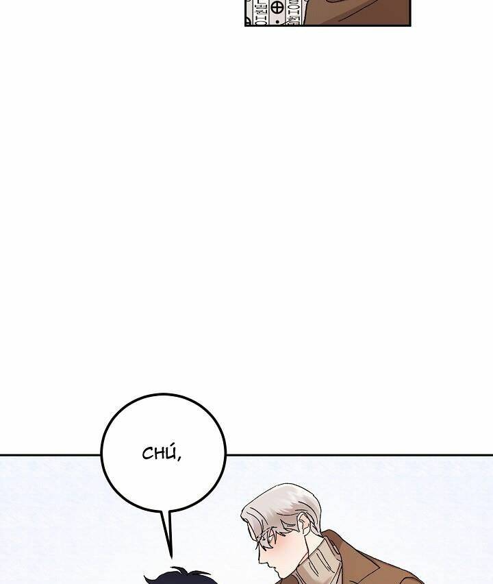 Kẻ Cắp Mặt Trăng: Chapter 45