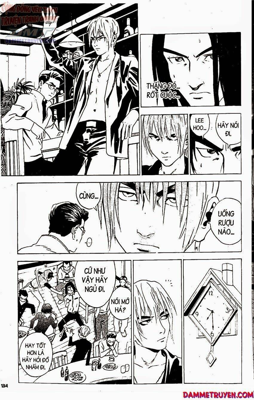 Ai Hơn Ai: Chapter 125