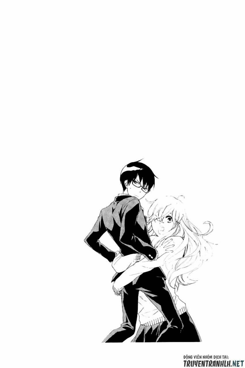 Haru X Kiyo: Chapter 17