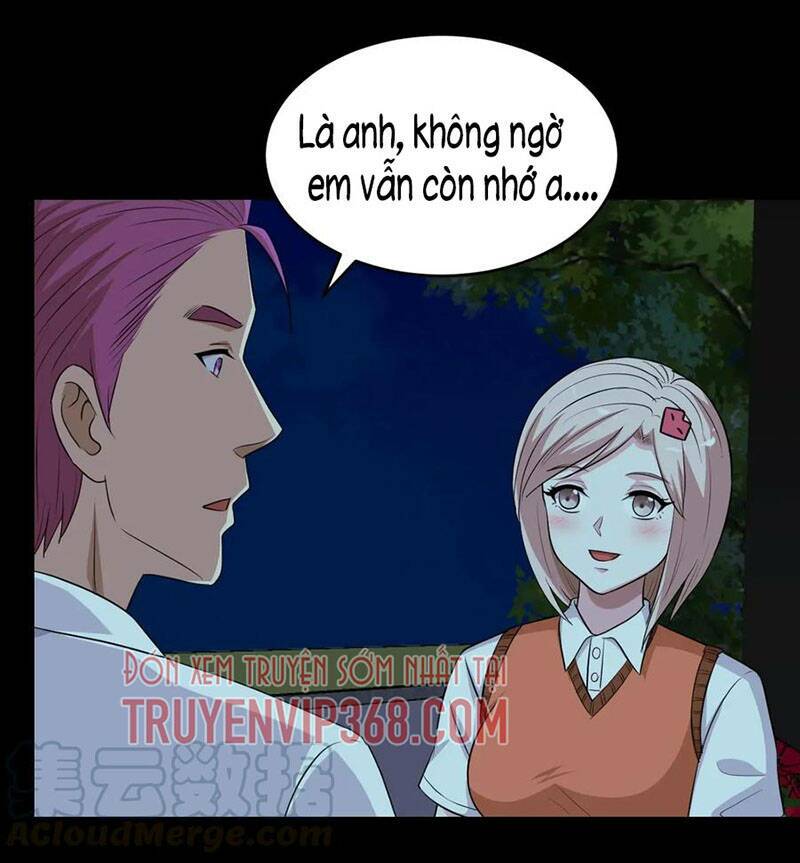 Đai Ca Trở Lại Tuổi 16: Chapter 169