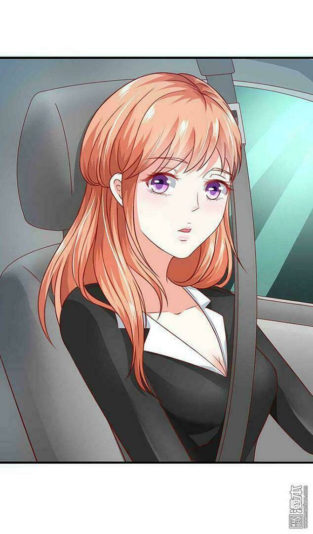 Giang Thiếu Muốn Hay Không Gả Tới Đây: Chapter 6