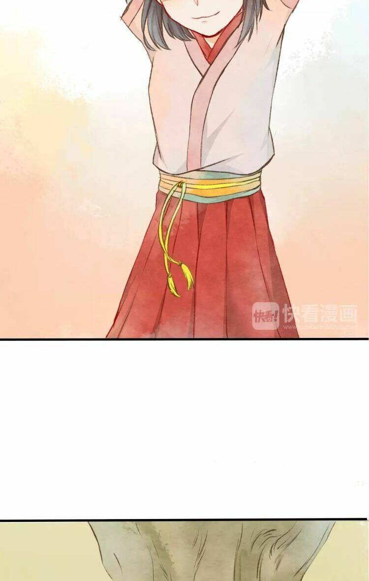 Bình Minh Của Ngũ Nguyệt: Chapter 14