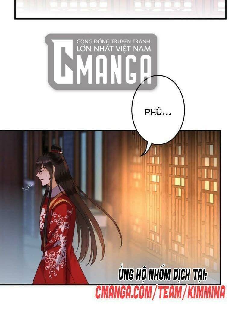 Vương Gia Kiêu Ngạo Quá Khó Cua: Chapter 105