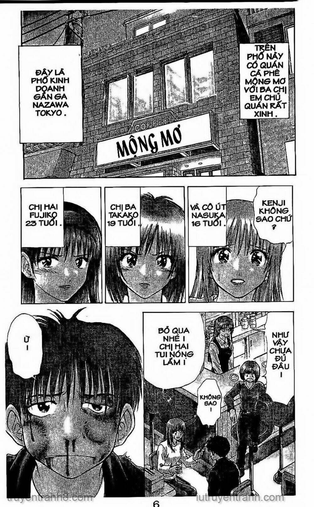 Saladdays: Chapter 78