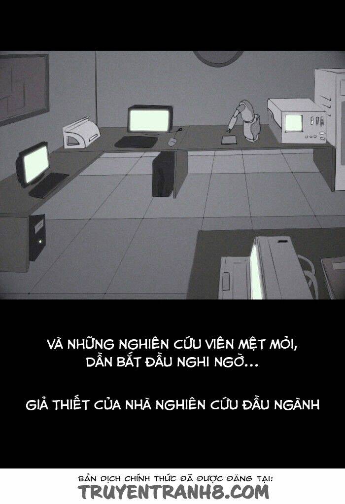 Thứ Sáu: Những Câu Chuyện Cấm: Chapter 33