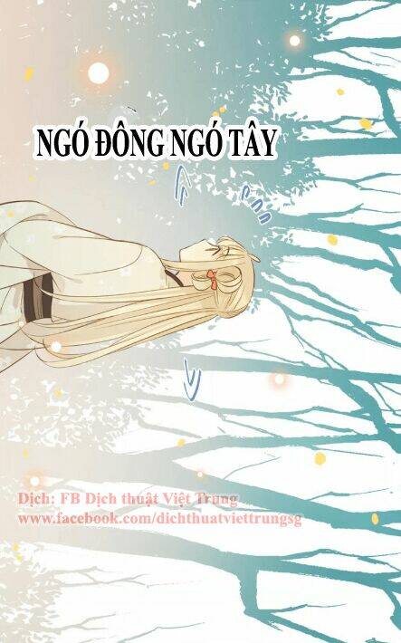 Bạn Trai Tôi Là Cẩm Y Vệ: Chapter 100