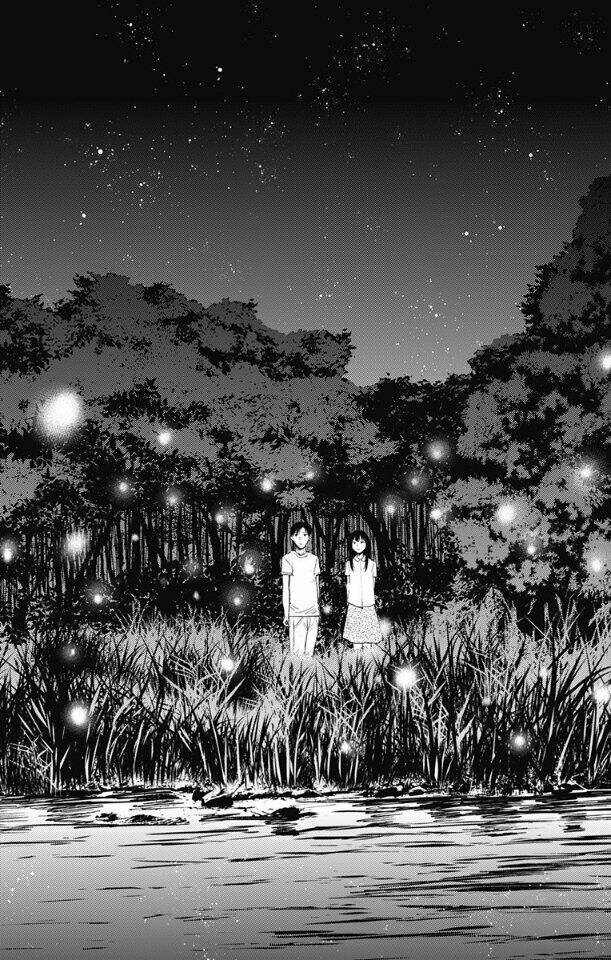 Three Days Of Happiness: Chapter 12