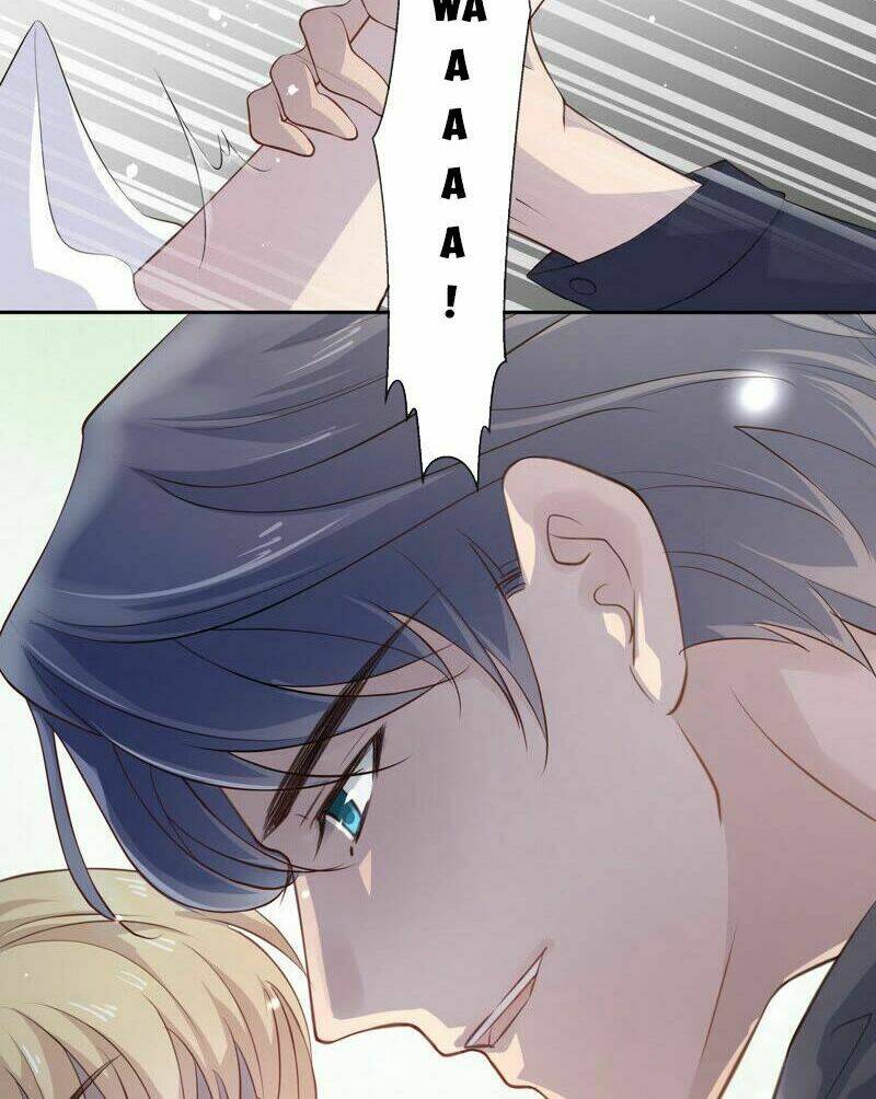 Chiến Lược Lãng Mạn Của Thịnh Thiếu: Chapter 81