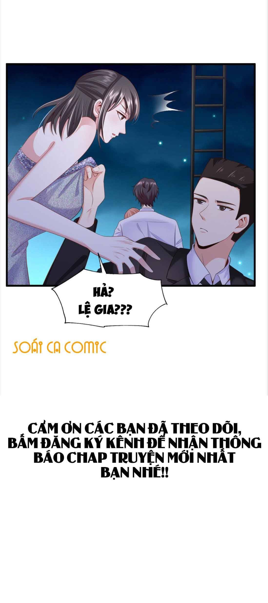 Ức Vạn Song Bảo: Mami, Bó Tay Chịu Trói: Chapter 30