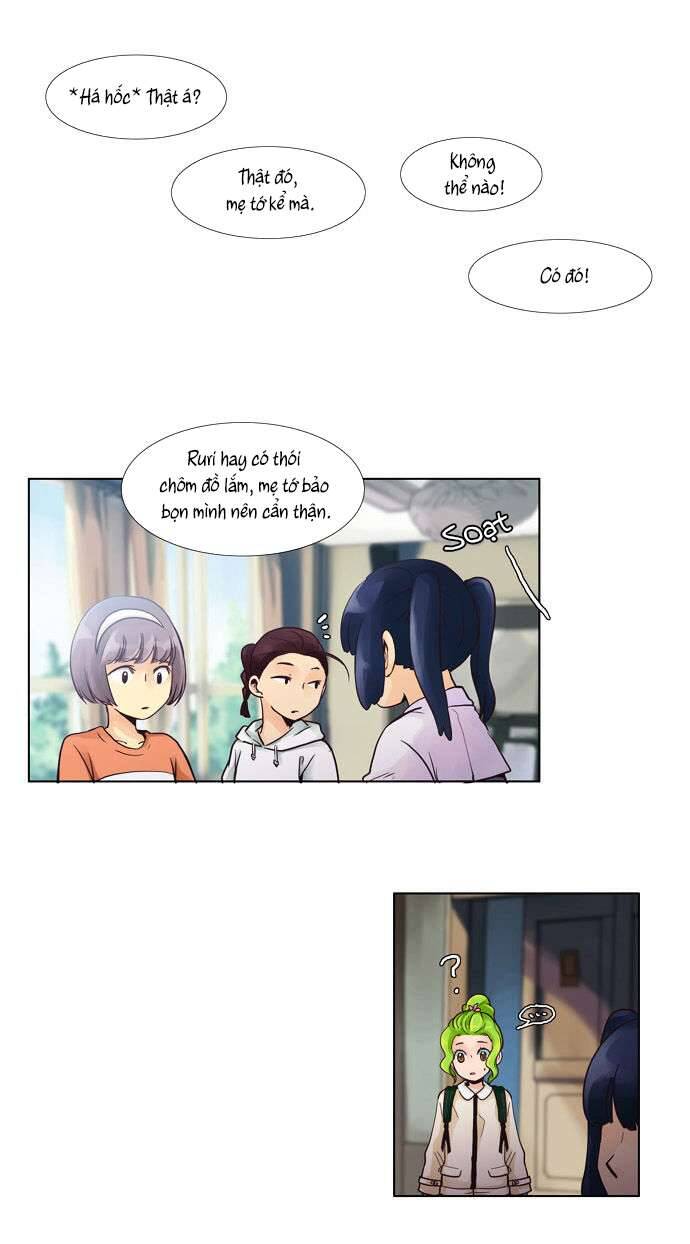 Dear, Only You Don\’t Know!: Chapter 47