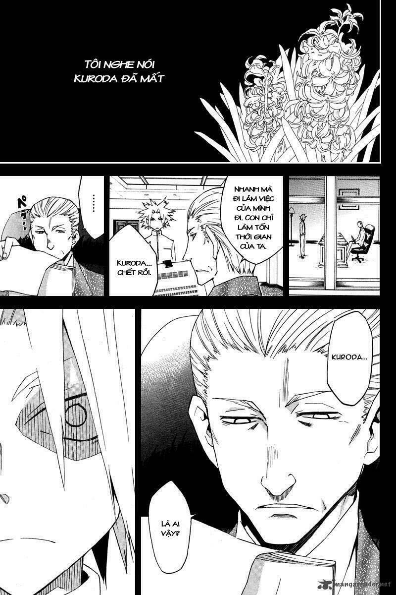 Hell\’s Kitchen: Chapter 13