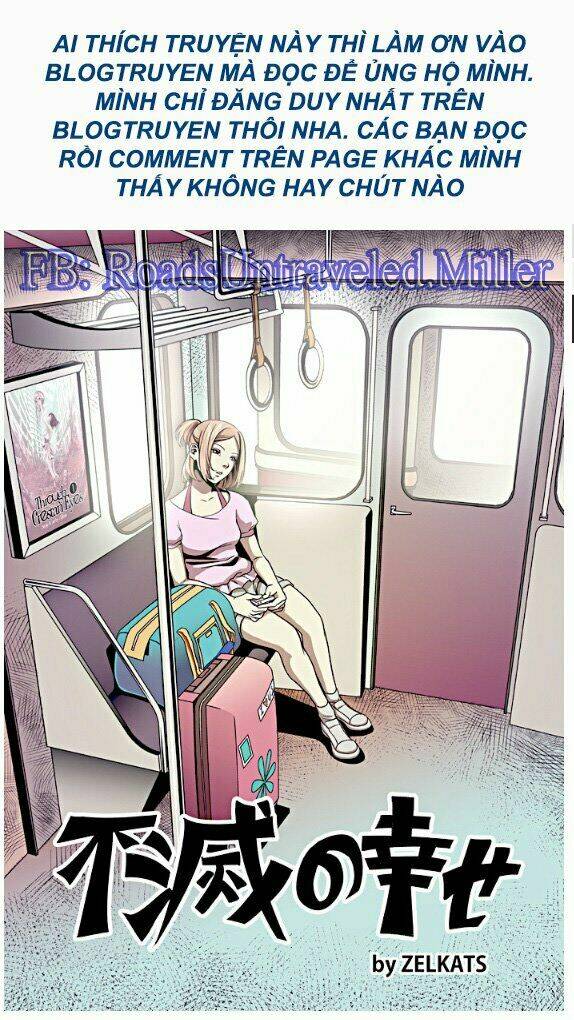 Undying Happiness - Ngất Ngây Bất Tận: Chapter 6