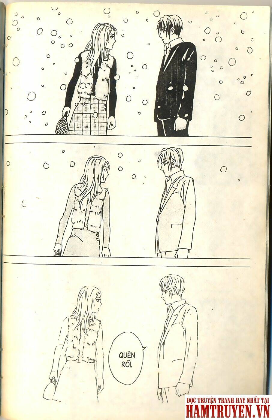 Ai Hơn Ai: Chapter 251