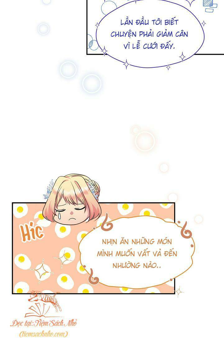 Bút Danh Bí Mật Của Nữ Công Tước: Chapter 11