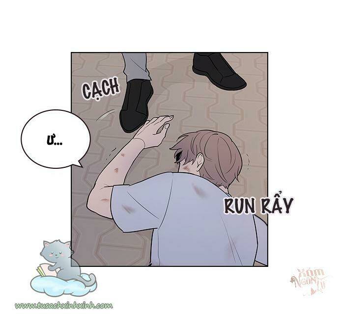 Thằng Bạn Trai Tồi Tệ Của Tôi: Chapter 62