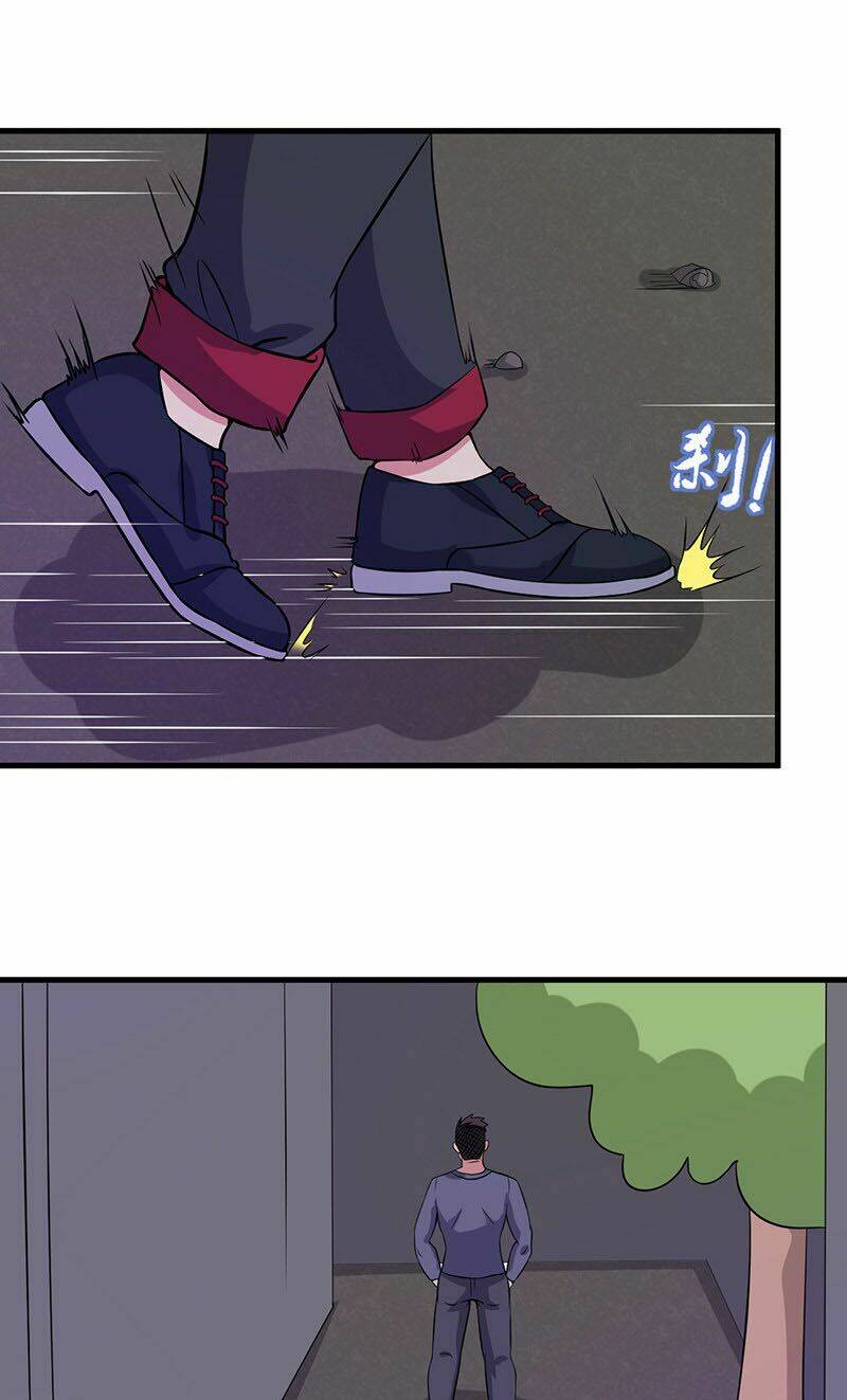 Dị Năng Thiếu Niên Vương: Chapter 55