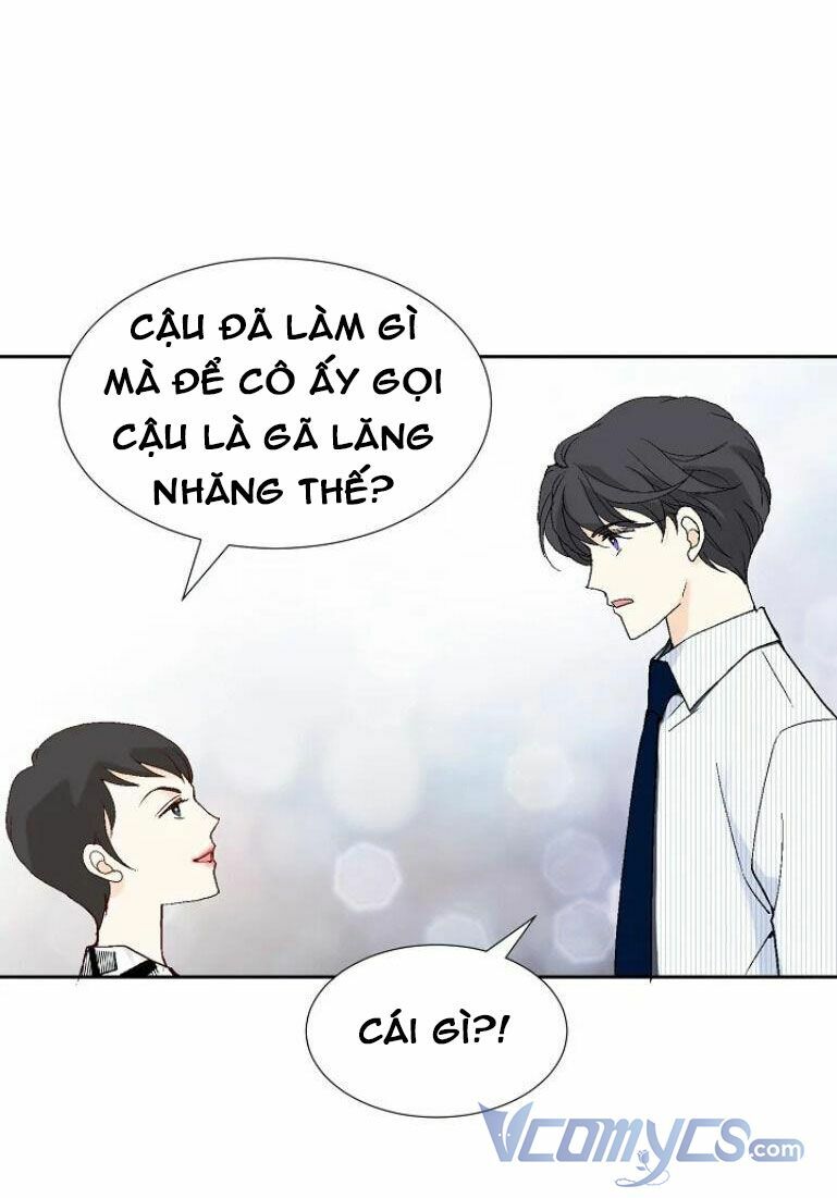Lee Bom, Em Là Của Anh: Chapter 42