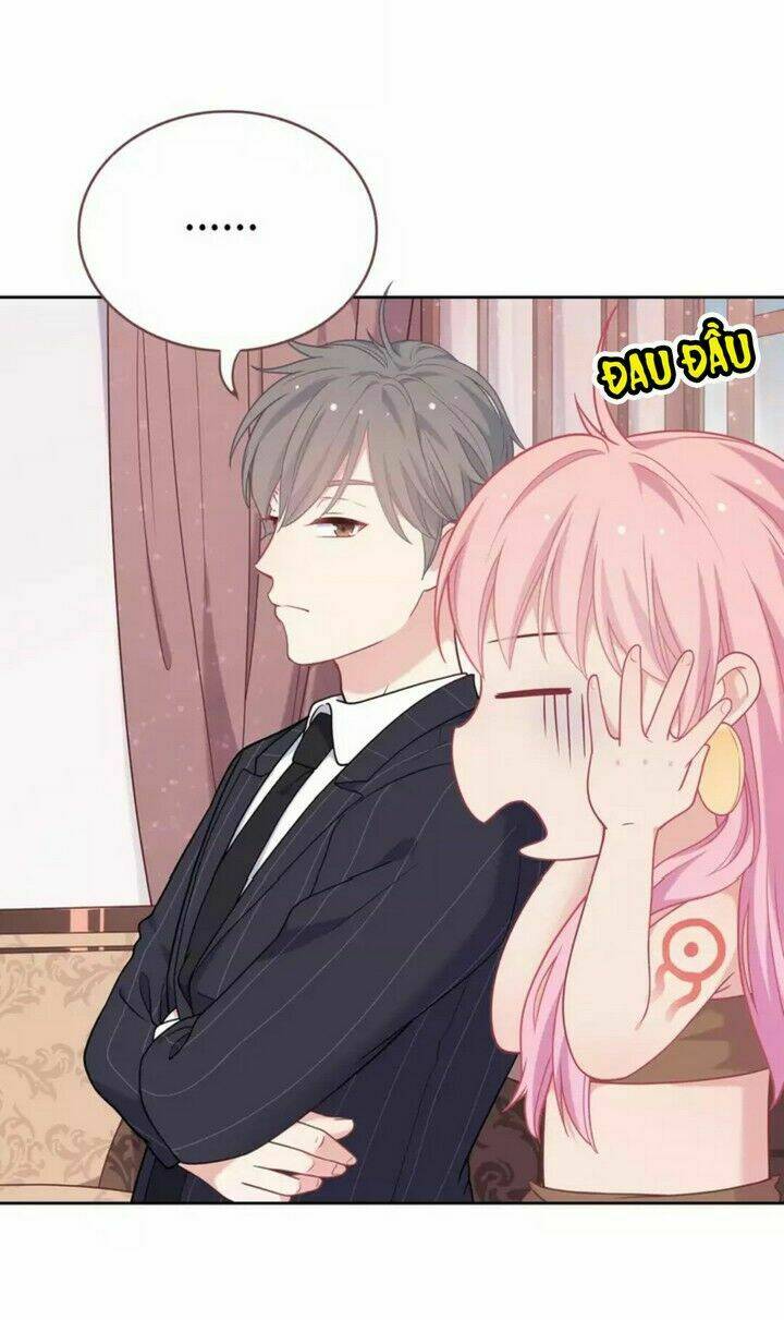 Vương Tử Thành Phố Và Công Chúa Amazon: Chapter 3