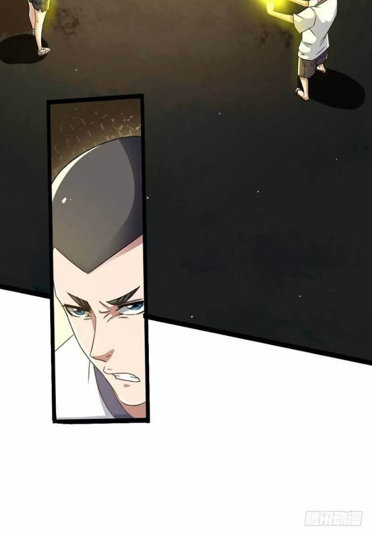 Thập Nhị Thiên Kiếp: Chapter 18