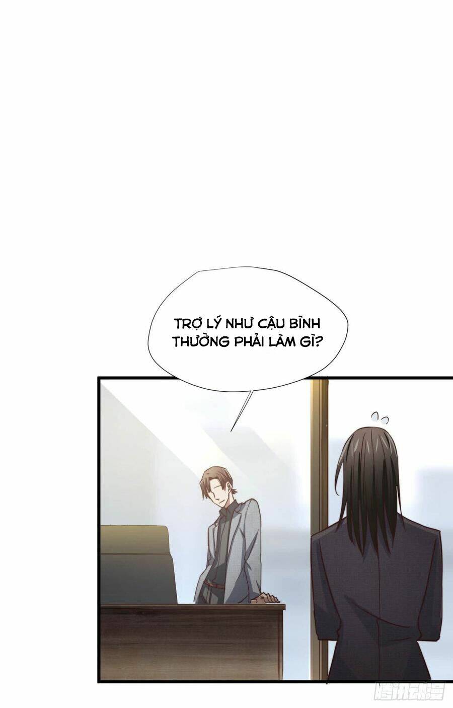 Đơn Phương Yêu Thầm Anh: Chapter 60