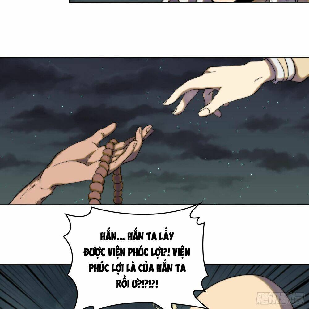 Đô Thị Hàng Thần Khúc: Chapter 7