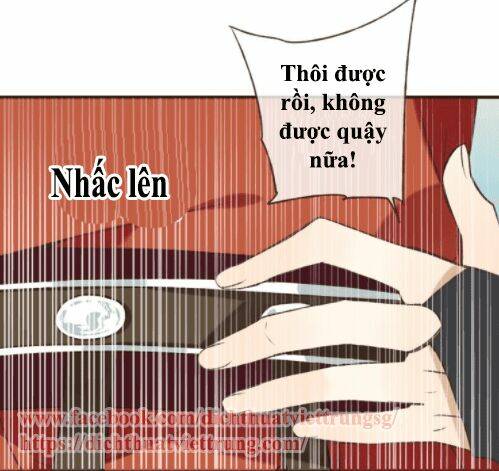 Bạn Trai Tôi Là Cẩm Y Vệ: Chapter 55