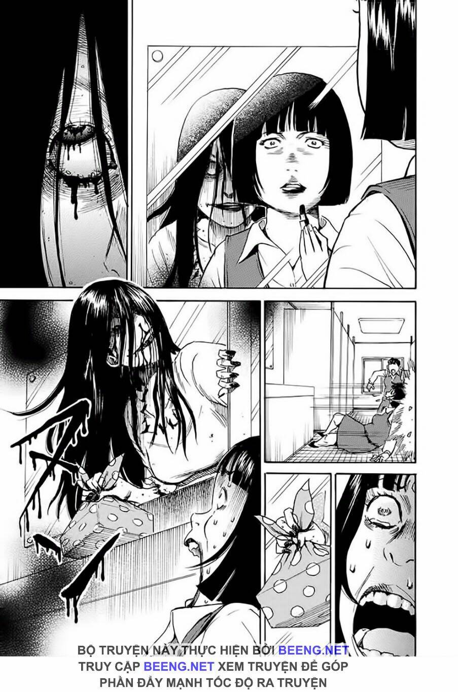 Vợ Tui Là Ma: Chapter 1