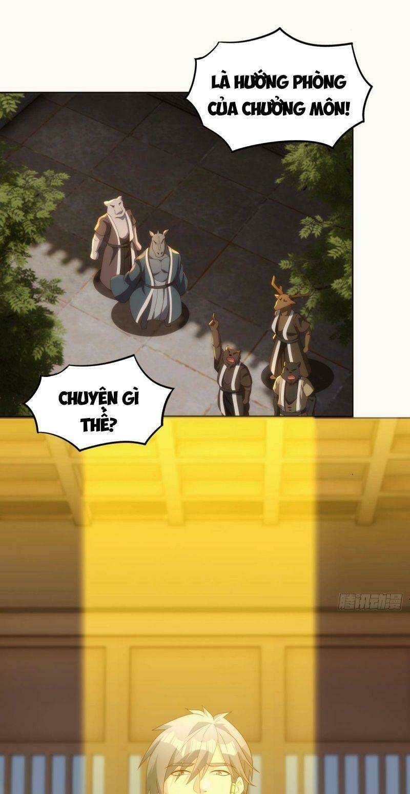 Xâm Lược Vạn Giới: Chapter 84