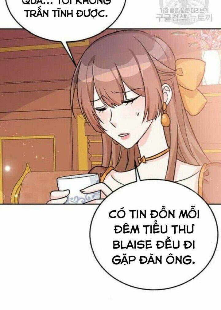 Nữ Hiệp Trở Về: Chapter 19