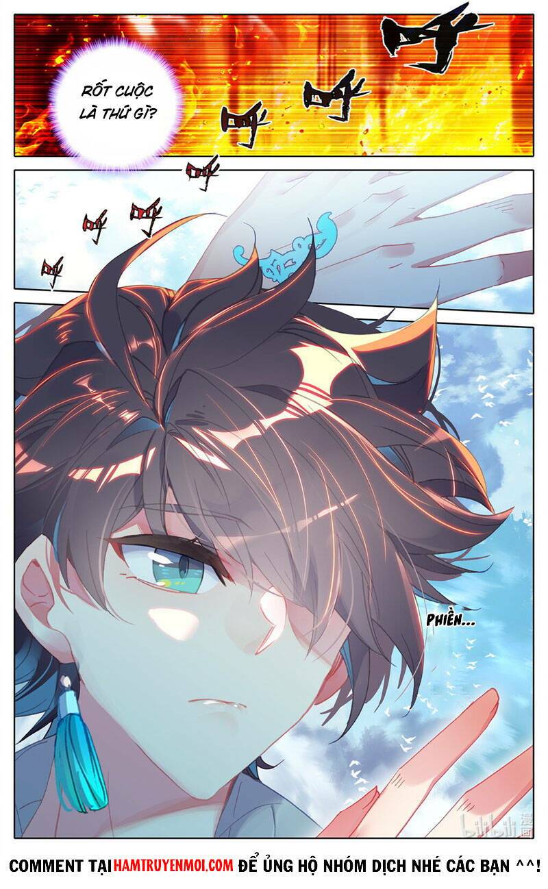 THƯỜNG DÂN MẠNH NHẤT HỌC VIỆN TU TIÊN: Chapter 37