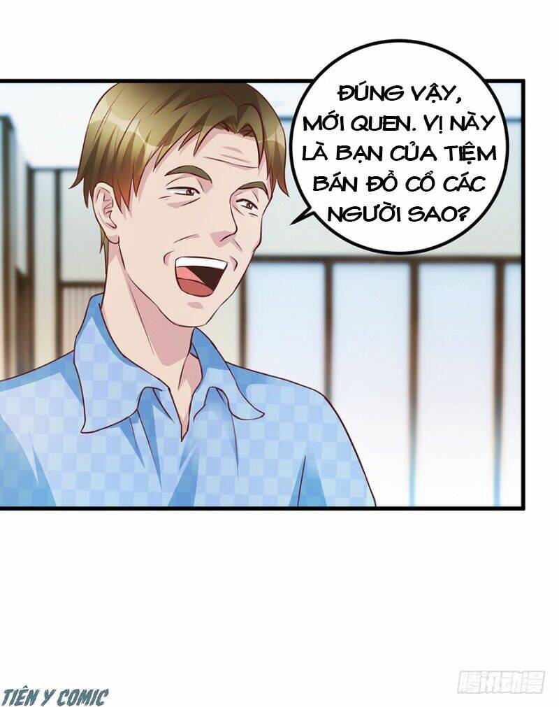 Thấu Thị Tiên Y: Chapter 70