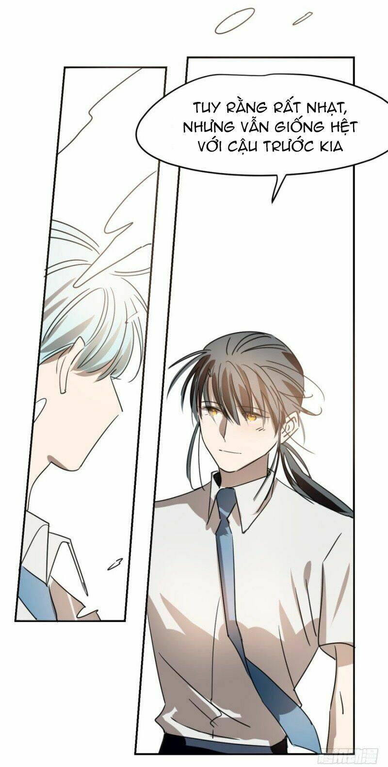 Truy Bắt Ngao Ngao: Chapter 13