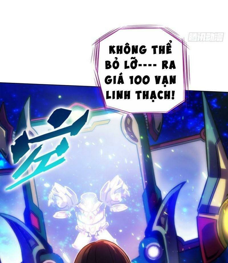 Bất Hủ Phàm Nhân: Chapter 57