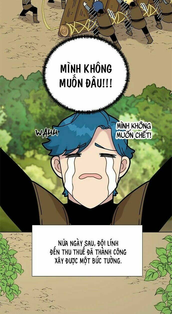 Tôi Trở Thành Đầu Bếp Của Long Vương: Chapter 8