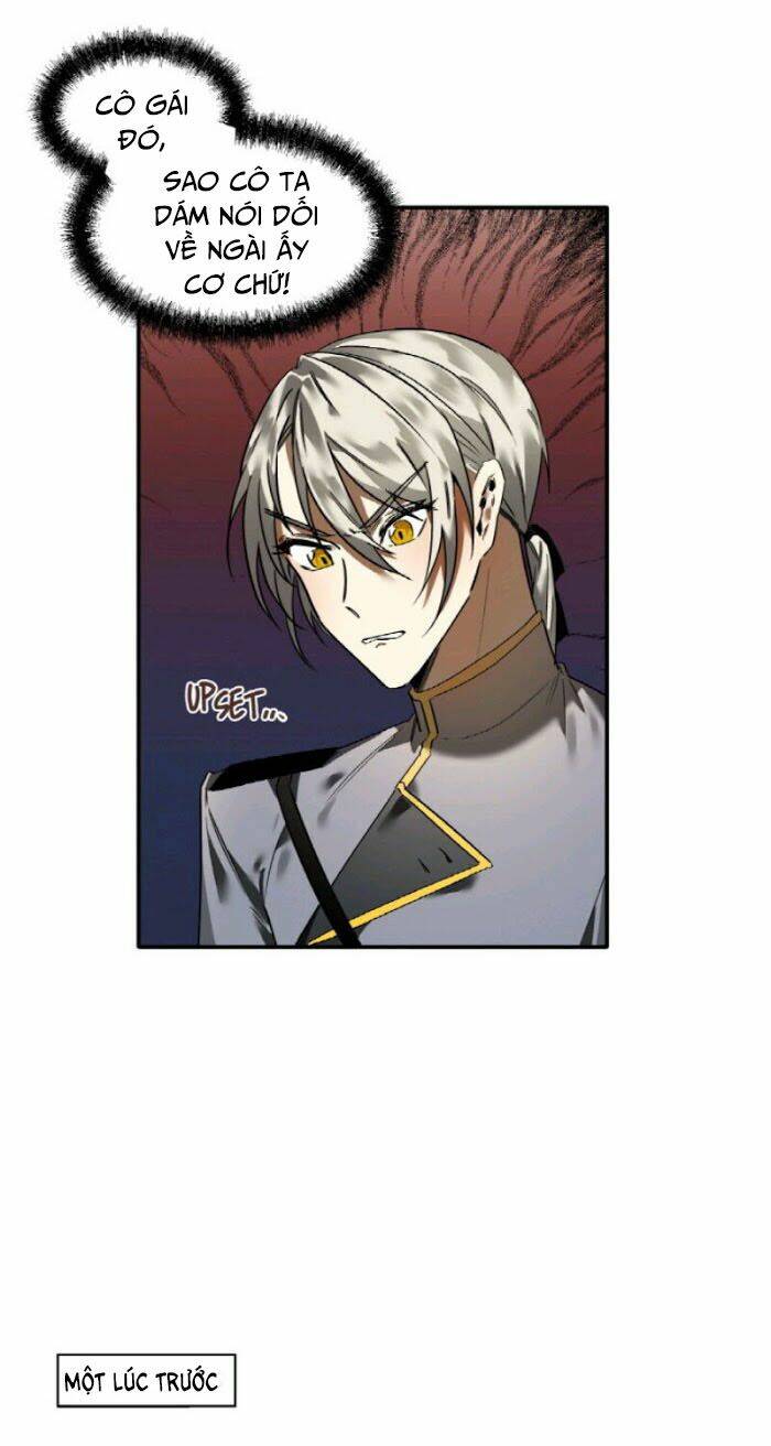 Phương Pháp Tán Tỉnh Của Nữ Thợ Săn: Chapter 27