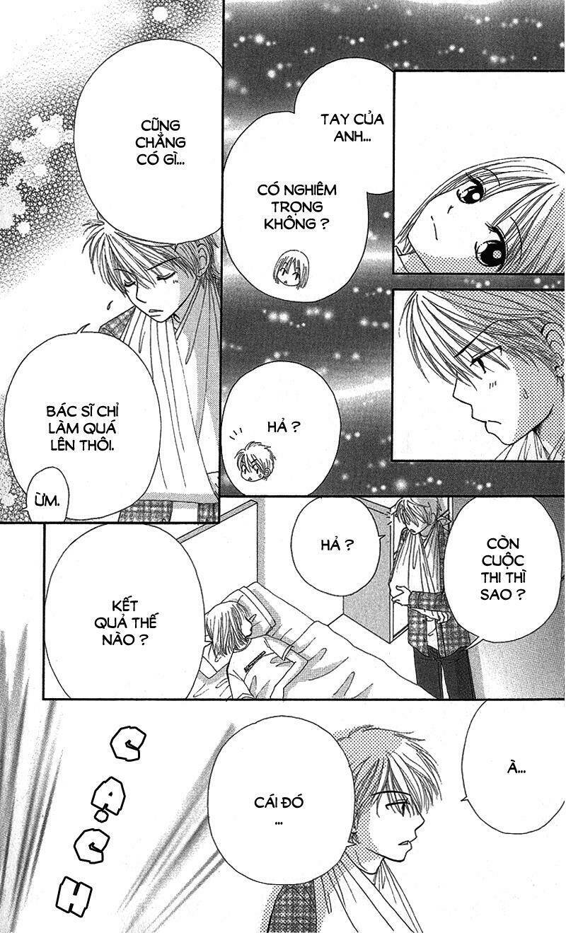 Dự Án Kéo Vàng: Chapter 51