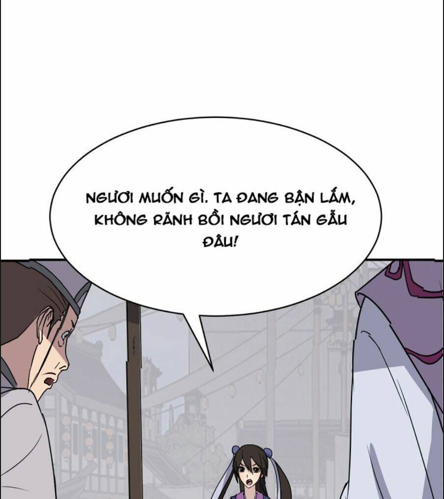 Trọng Sinh, Bất Khả Chiến Bại: Chapter 86